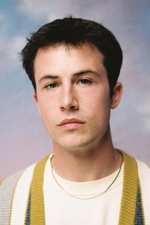 Dylan Minnette profil kép