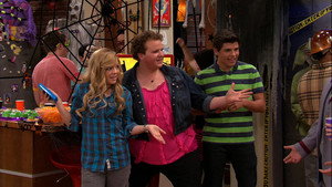 iCarly 6. évad Ep.4 4. epizód