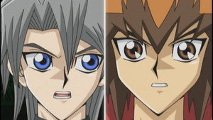 Yu-Gi-Oh! GX 1. évad Ep.78 78. epizód