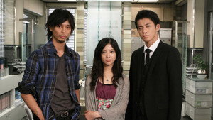 東京DOGS kép