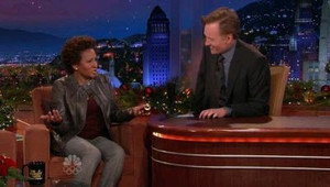 The Tonight Show with Conan O'Brien 1. évad Ep.125 125. epizód