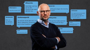 Børnelokkerne kép