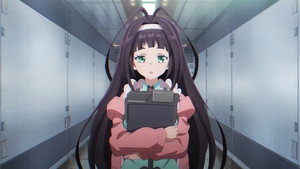 ディープインサニティ ザ・ロストチャイルド 1. évad Ep.2 2. epizód