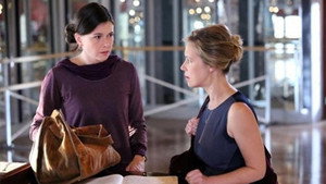 Bunheads 1. évad Ep.16 16. epizód
