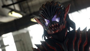 リバイスレガシー 仮面ライダーベイル kép