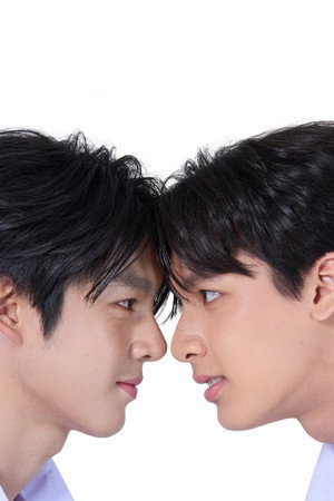 บัดดี้ทำดีดี...นี่เพื่อนซี้แกเอง poszter