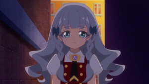 おねがいアイプリ 1. évad Ep.14 14. epizód