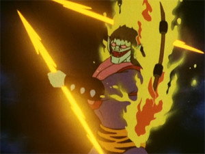 ゲッターロボG 1. évad Ep.37 37. epizód