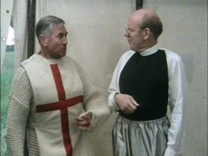 Dad's Army 9. évad Ep.3 3. epizód