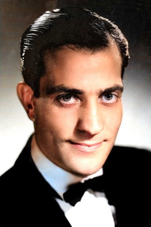 Sedat Demir profil kép