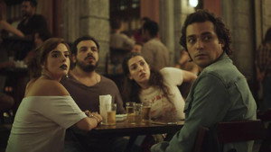 Shippados 1. évad Ep.9 9. epizód