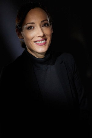 Iskra Donova profil kép