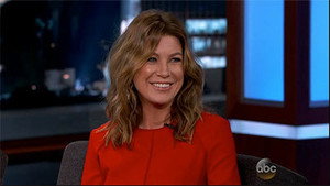 Jimmy Kimmel Live! 12. évad Ep.129 129. epizód