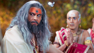 तेनाली रामा २.० 1. évad Ep.60 60. epizód