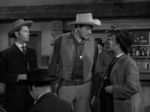 Gunsmoke 3. évad Ep.34 34. epizód