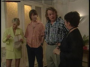 Men Behaving Badly 6. évad Ep.1 1. epizód