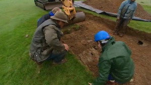 Time Team 14. évad Ep.1 1. epizód