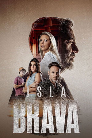 Isla Brava poszter