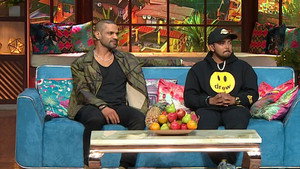 The Kapil Sharma Show 2. évad Ep.222 222. epizód
