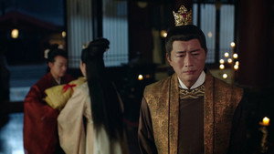 三生三世枕上书 1. évad Ep.9 9. epizód
