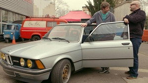 Wheeler Dealers France 3. évad Ep.10 10. epizód