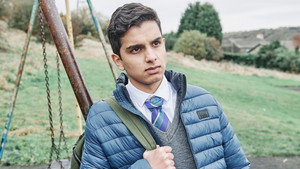 Ackley Bridge 4. évad Ep.9 9. epizód