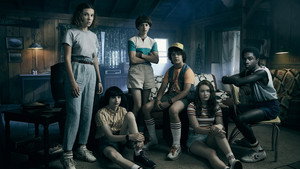 Stranger Things kép
