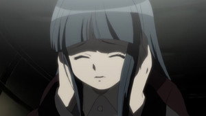 素敵探偵☆ラビリンス 1. évad Ep.5 5. epizód