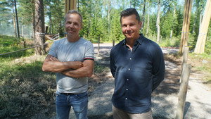 Grand Designs Suomi 2. évad Ep.1 1. epizód