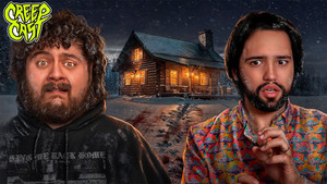 Creep Cast 1. évad Ep.24 24. epizód