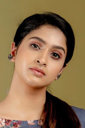Tanya Ravichandran profil kép