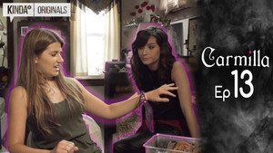 Carmilla 1. évad Ep.13 13. epizód