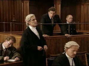 The Brittas Empire 3. évad Ep.1 1. epizód