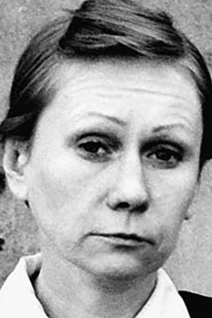 Елизавета Никищихина profil kép