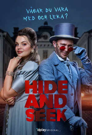 Hide and Seek 1. évad (2020-12-02) poszter