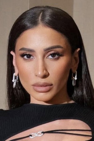 Dina El Sherbiny profil kép