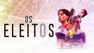 Os Eleitos kép
