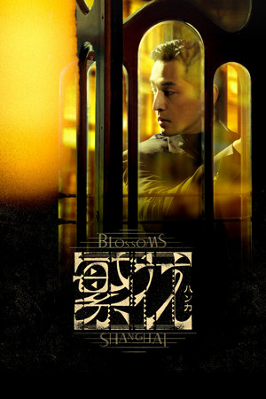 繁花 poszter