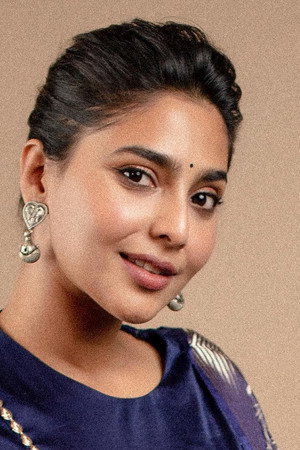 Aishwarya Lekshmi profil kép