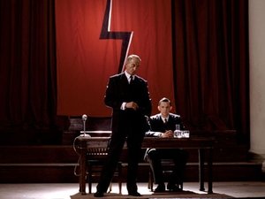 Foyle háborúja 1. évad Ep.2 A fehér toll