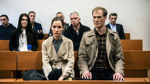 Sever 1. évad Ep.5 5. epizód