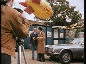 Minder 9. évad Ep.2 2. epizód