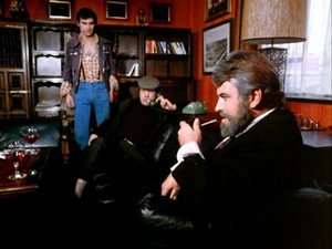 The Sweeney 1. évad Ep.1 1. epizód