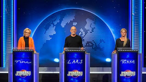 Jeopardy! 1. évad Ep.12 12. epizód