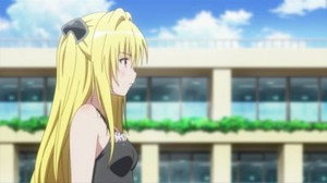 To Love-Ru 2. évad Ep.12 12. epizód