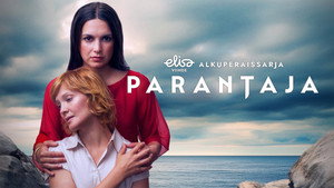 Parantaja kép