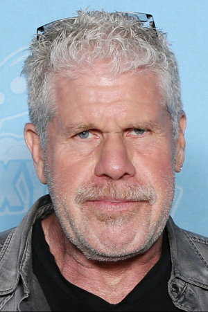 Ron Perlman profil kép