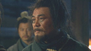 楚汉传奇 1. évad Ep.19 19. epizód