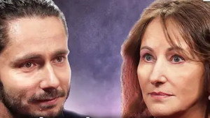 LEGEND 4. évad Ep.92 92. epizód
