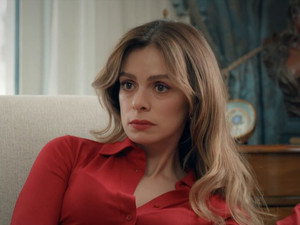 Sandık Kokusu 1. évad Ep.16 16. epizód